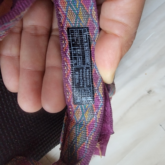 Teva Original Universal Sandal - Picture 4 of 5